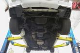 Thumbnail of 1991 Arctic White Mercedes-Benz SL-Class