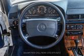 Thumbnail of 1991 Arctic White Mercedes-Benz SL-Class