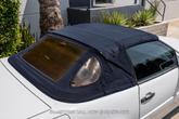 Thumbnail of 1991 Arctic White Mercedes-Benz SL-Class