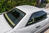 Thumbnail of 1991 Arctic White Mercedes-Benz SL-Class