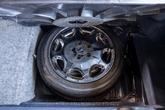 Thumbnail of 1991 Arctic White Mercedes-Benz SL-Class