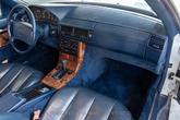 Thumbnail of 1991 Arctic White Mercedes-Benz SL-Class