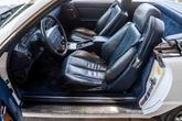 Thumbnail of 1991 Arctic White Mercedes-Benz SL-Class