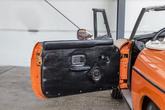 Thumbnail of 1973 Orange MG MGB