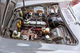 Thumbnail of 1968 Gray Volvo 1800