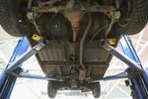 Thumbnail of 1968 Gray Volvo 1800