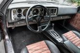 Thumbnail of 1981 Dark Brown Chevrolet Camaro