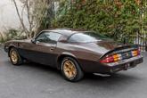 Thumbnail of 1981 Dark Brown Chevrolet Camaro