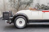 Thumbnail of 1929 Ivory Packard 640