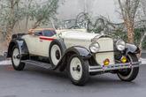 Photo of 1929 Ivory Packard 640
