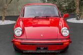 Thumbnail of 1976 Red Porsche 911