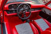 Thumbnail of 1976 Red Porsche 911