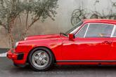 Thumbnail of 1976 Red Porsche 911