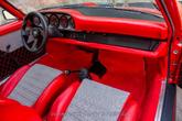 Thumbnail of 1976 Red Porsche 911