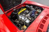 Thumbnail of 1981 Cherry Red FIAT Spider 2000