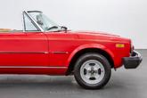 Thumbnail of 1981 Cherry Red FIAT Spider 2000