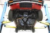Thumbnail of 1981 Cherry Red FIAT Spider 2000