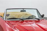 Thumbnail of 1981 Cherry Red FIAT Spider 2000