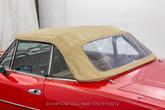 Thumbnail of 1981 Cherry Red FIAT Spider 2000