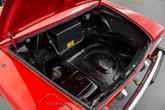 Thumbnail of 1981 Cherry Red FIAT Spider 2000