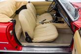 Thumbnail of 1981 Cherry Red FIAT Spider 2000