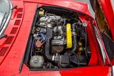 Thumbnail of 1981 Cherry Red FIAT Spider 2000