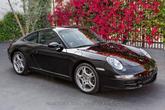 Thumbnail of 2005 Black Porsche 911