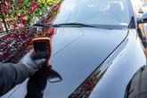 Thumbnail of 2005 Black Porsche 911