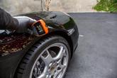 Thumbnail of 2005 Black Porsche 911
