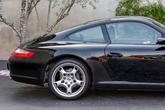 Thumbnail of 2005 Black Porsche 911