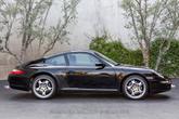 Thumbnail of 2005 Black Porsche 911