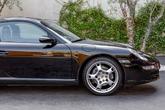 Thumbnail of 2005 Black Porsche 911
