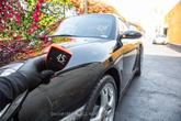 Thumbnail of 2005 Black Porsche 911