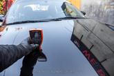 Thumbnail of 2005 Black Porsche 911