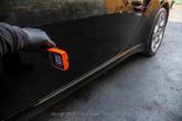Thumbnail of 2005 Black Porsche 911
