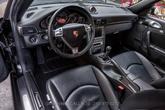 Thumbnail of 2005 Black Porsche 911