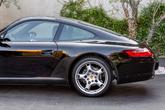 Thumbnail of 2005 Black Porsche 911
