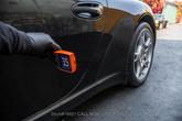 Thumbnail of 2005 Black Porsche 911