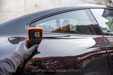 Thumbnail of 2005 Black Porsche 911
