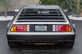 Thumbnail of 1981 Stainless Steel Delorean DMC-12