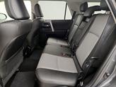 Thumbnail of 2020 Gray Toyota 4Runner