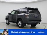 Thumbnail of 2020 Gray Toyota 4Runner