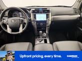 Thumbnail of 2020 Gray Toyota 4Runner