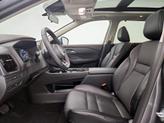 Thumbnail of 2021 Gray Nissan Rogue