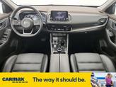 Thumbnail of 2021 Gray Nissan Rogue