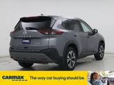 Thumbnail of 2021 Gray Nissan Rogue