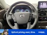 Thumbnail of 2024 Red Nissan Armada
