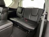 Thumbnail of 2024 Red Nissan Armada