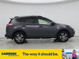 Thumbnail of 2017 Gray Toyota RAV4