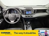 Thumbnail of 2017 Gray Toyota RAV4